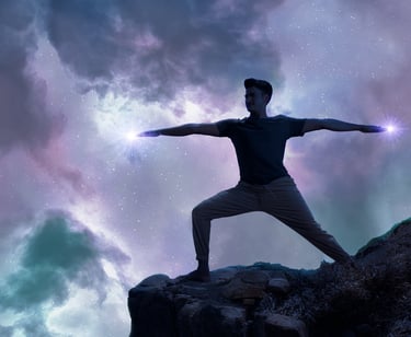Mind Body Revive