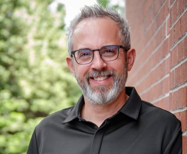 Dr. Mason Bryant, Optometrist at Edge Optics Fort Collins and Edge Optics Loveland