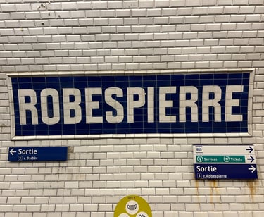 coiffeur robespierre montreuil