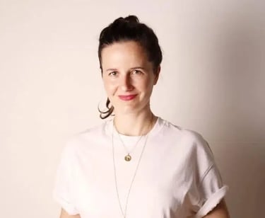 Karolina, expert en soins dédiés à la femme