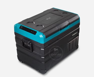 Vitrifrigo automobilio šaldytuvas