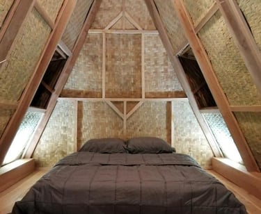 Tree House at Fandee Island