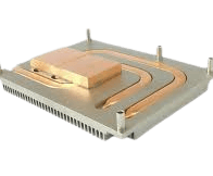 IPC heatsink