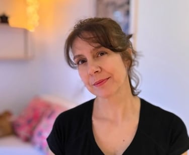 laurence fascialiste