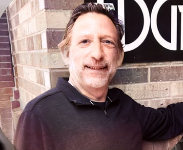 Dr. Irve Denenberg, Optometrist at Edge Optics Fort Collins and Edge Optics Loveland