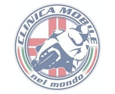 clinica mobile nel mondo