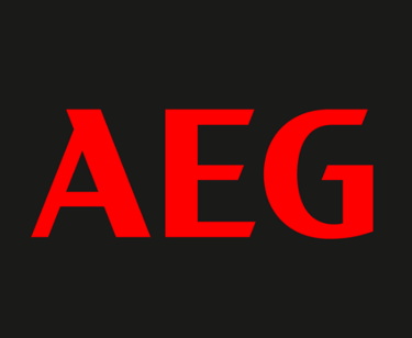 AEG logo