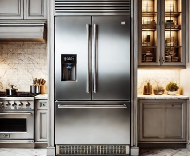 Fridge Repair in Manotick