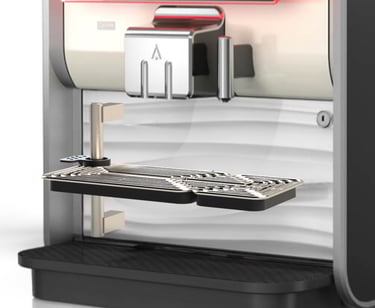 In context render OptiH