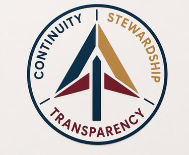 InsightAxis Integrated Systems CST TriAxis logo