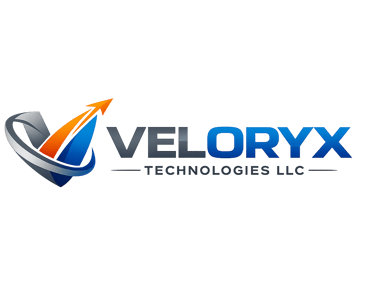 Veloryx Technologies logo