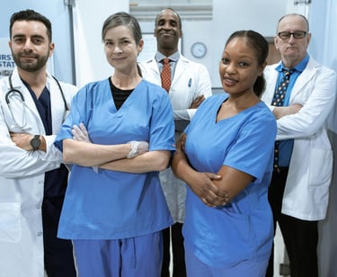 ndividuelle Lösungen - Gesundheitsmanagement