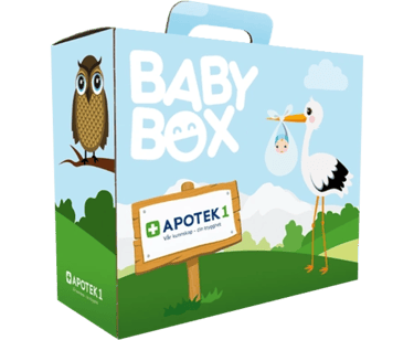 Babypakke apotek1