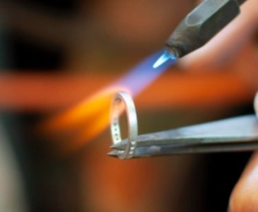 Jewelry Repair