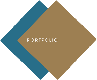 Portfolio page icon