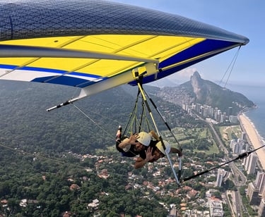 Equipamentos que proporcionam uma imagem de excelente qualidade