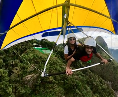 Segurança em primeiro lugar SEMPRE. Não é negociável