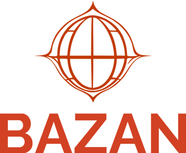 Logo BAZAN