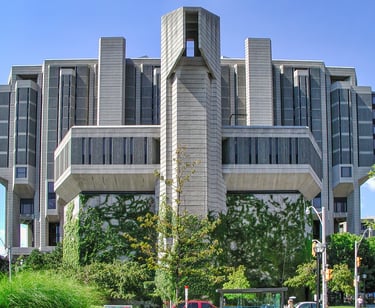 Robarts Library