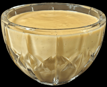Cashew/Almond Cheese Sauce