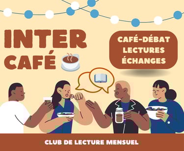Image de présentation de l'activité Inter+Café