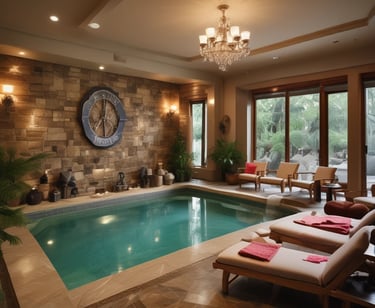  Complete Body Massage in Perumbakkam – Peace and Pamper Spa