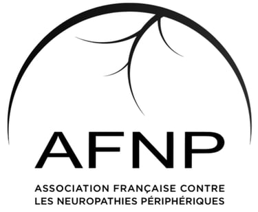 the afnpp logo for the association of neuroption