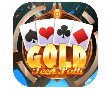 TeenPatti Gold Game