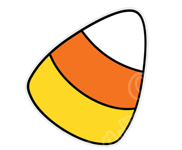 Candy Corn