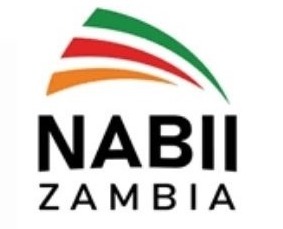 Logo for NABII Zambia