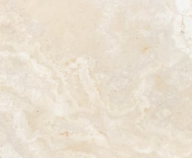 Trawertyn Navona - jasny kremowy trawertyn