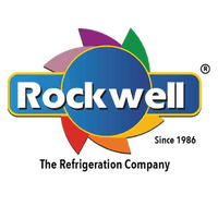 Logo of Rockwell