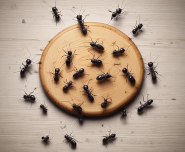 Bright living room with modern inventory