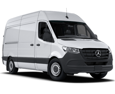 Gomobile Tires Mercedes Sprinter 170 High Roof used for oil and tire changes