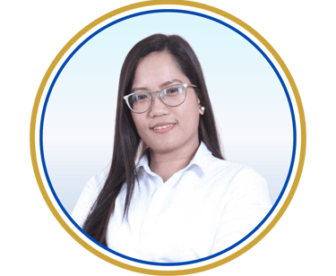 Menchie Rullepa Scheduling Coordinator Headshot