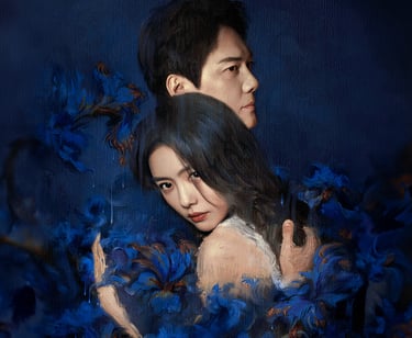 Married – Dentro e Fora do Casamento - 婚内婚外 - C-Drama - Intenso - Romance - Drama - DoramaLand