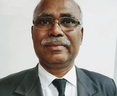 Advocate Sudhir Purekar