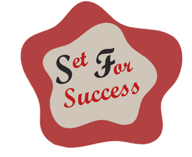 BizcoachTN logo - Set for success