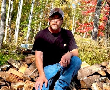 Matt Peterson