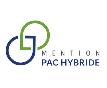 LOGO MENTION PAC HYBRIDE