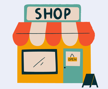 business-shop