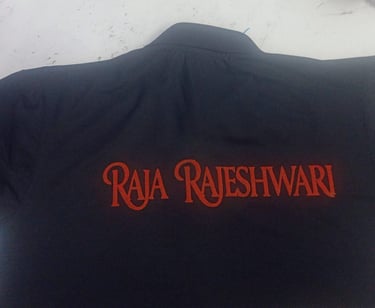 T Shirt Printing