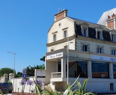 <img src= "Villa Andry.jpg"alt="Villa Andry"> 