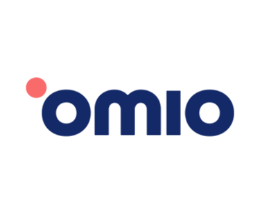 Logo de Omio