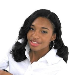 Author Felicia Jones