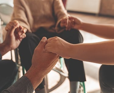 activités adaptées pour personnes fragiles