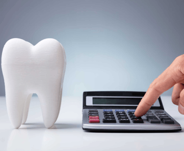 Dentista a Tirana Risparimia fion al 70%