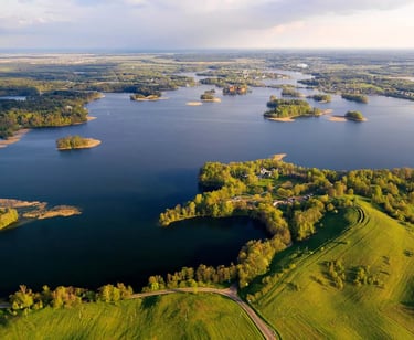 sodo pardavimas brokeris