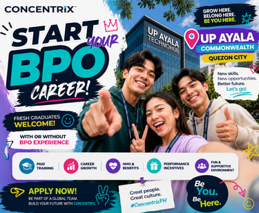 indeed quezon city job hiring jobstreet job hiring concentrix upa hiring alorica centris hiring