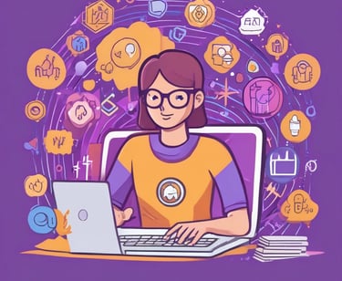 Gestionamos campañas en Meta y Google Ads